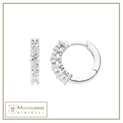 Trilogy Momenti ORB 1081 | Diamanti Comete Gioielli